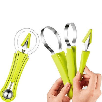 4 in 1 Food Slicer