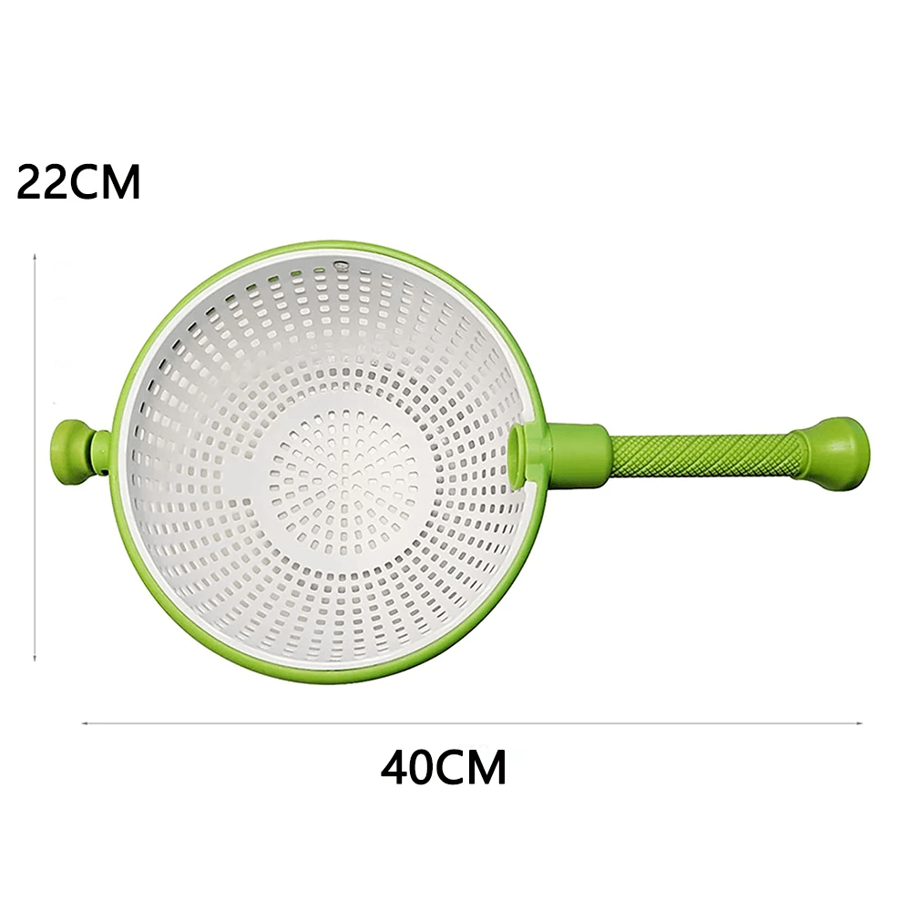 Fruit Strainer