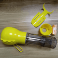 PetFeed New V feeder
