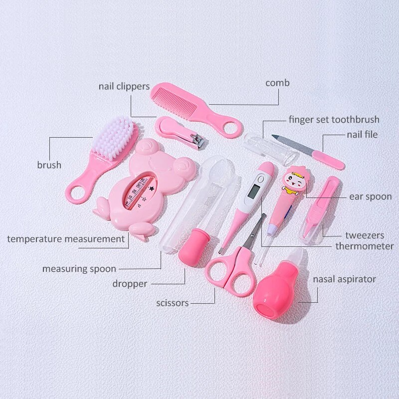 Newborn Kit